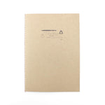 Sakae TP Tomoe River Economy Notebook (A5)