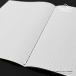 Sakae TP Tomoe River Economy Notebook (A5)