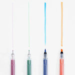 KAKIMORI Color Liner Pen Kit