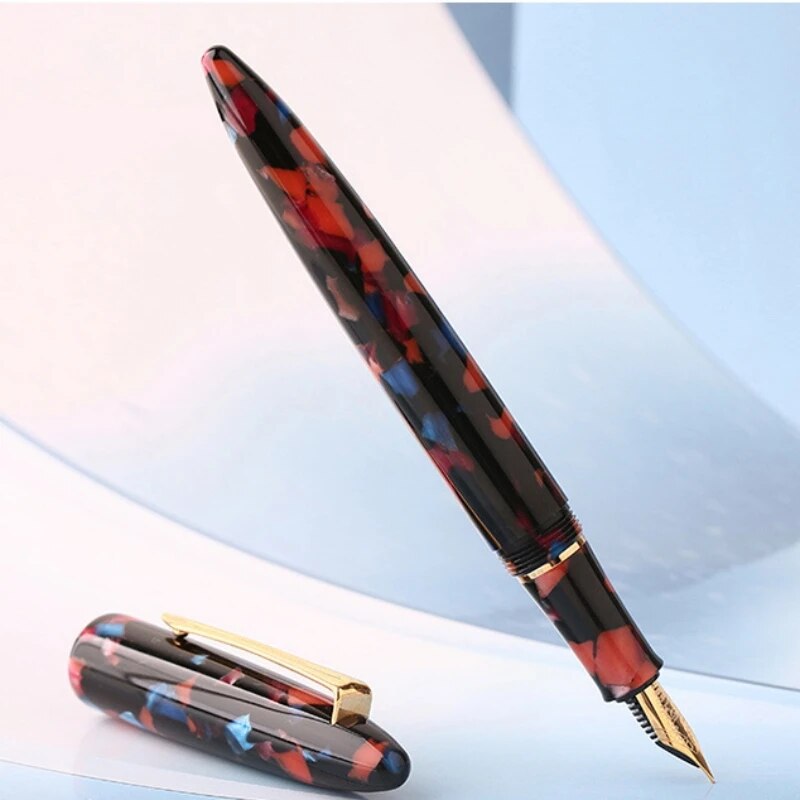 Majohn M100 Fountain Pens