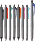 Pilot FriXion Synergy Knock Ballpoint Pen (0.3 / 0.4 / 0.5)