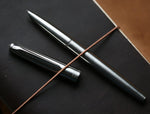 Majohn Ti-200 Titanium Alloy Fountain Pen