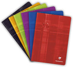 Clairefontaine Stapled Notebooks (A4)