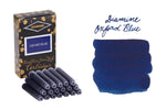 Diamine Ink Cartridges (6pcs. set)