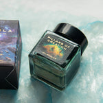 Journalize Nebula Shimmering Fountain Pen Ink (30mL)