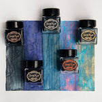 Journalize Starry Night Shimmering Fountain Pen Ink (30mL)