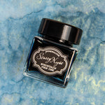 Journalize Starry Night Shimmering Fountain Pen Ink (30mL)