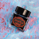 Journalize Starry Night Shimmering Fountain Pen Ink (30mL)