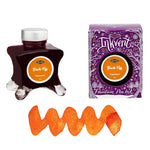 Diamine Inkvent Fountain Pen (50ml) Purple Edition - Chameleon