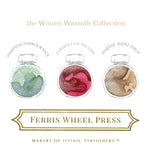 Ferris Wheel Press Ink Charger Set