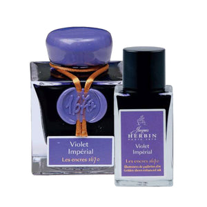 J. Herbin "1670" Inks Collection