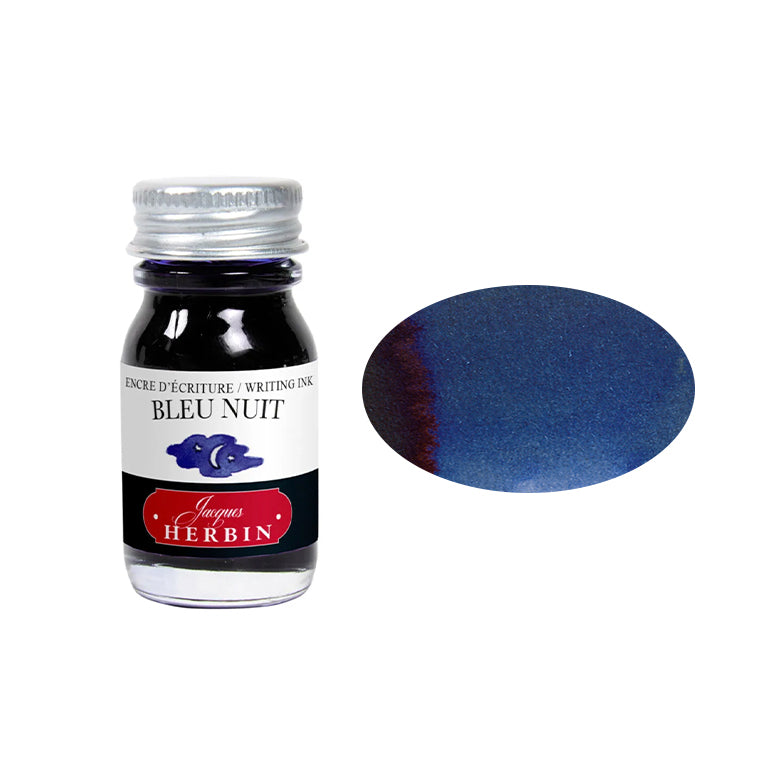 J. Herbin 10ml Bottled Ink