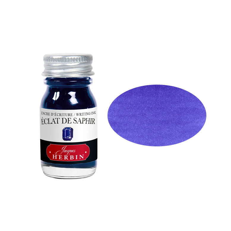 J. Herbin 10ml Bottled Ink