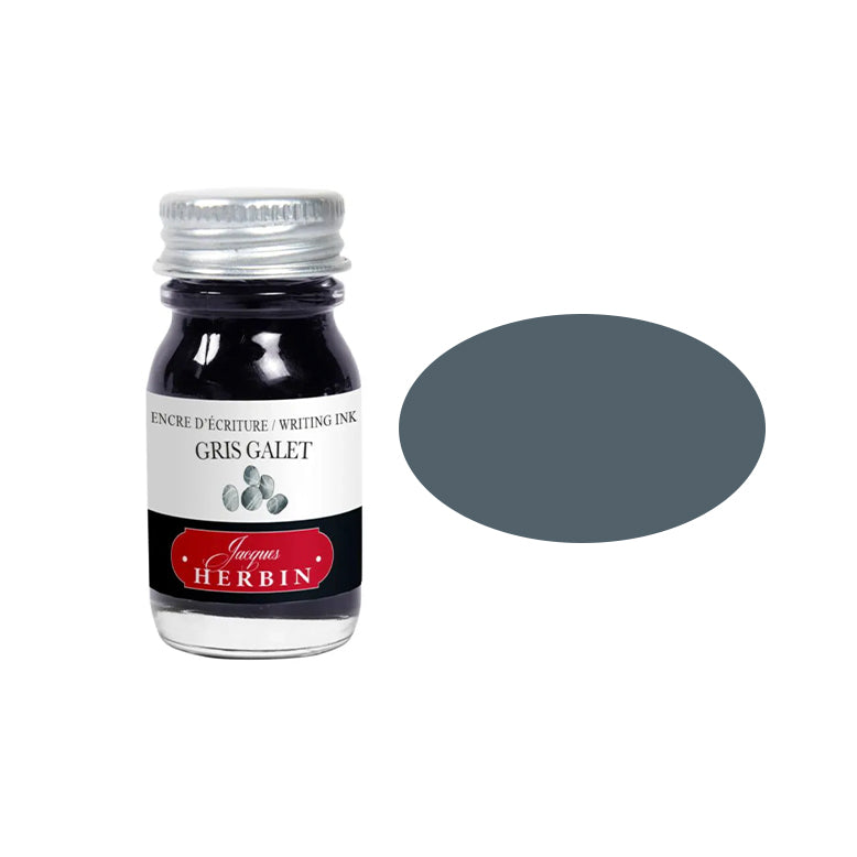 J. Herbin 10ml Bottled Ink