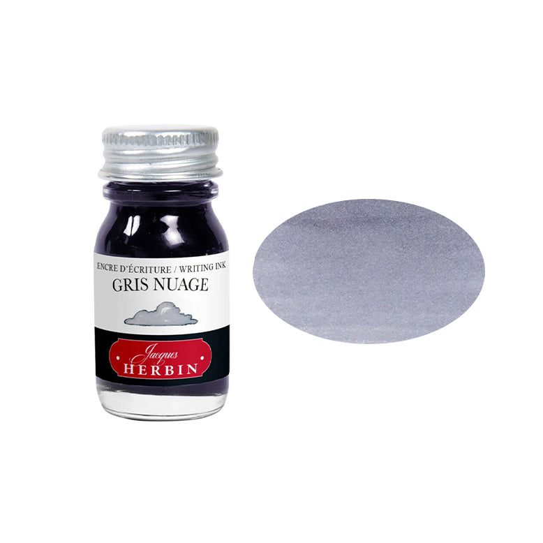 J. Herbin 10ml Bottled Ink