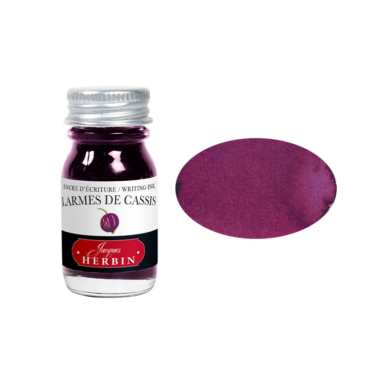 J. Herbin 10ml Bottled Ink