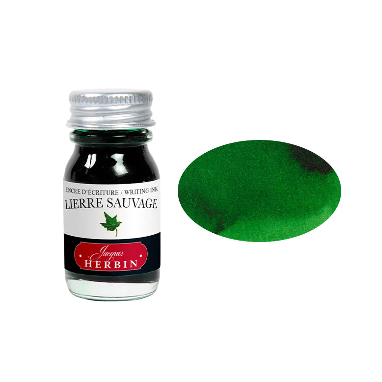 J. Herbin 10ml Bottled Ink