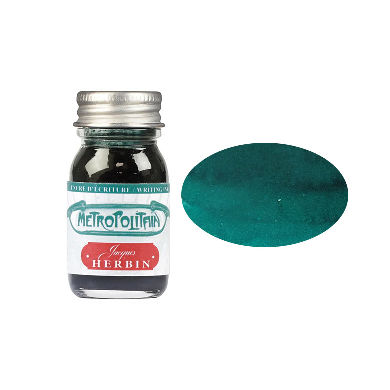 J. Herbin 10ml Bottled Ink