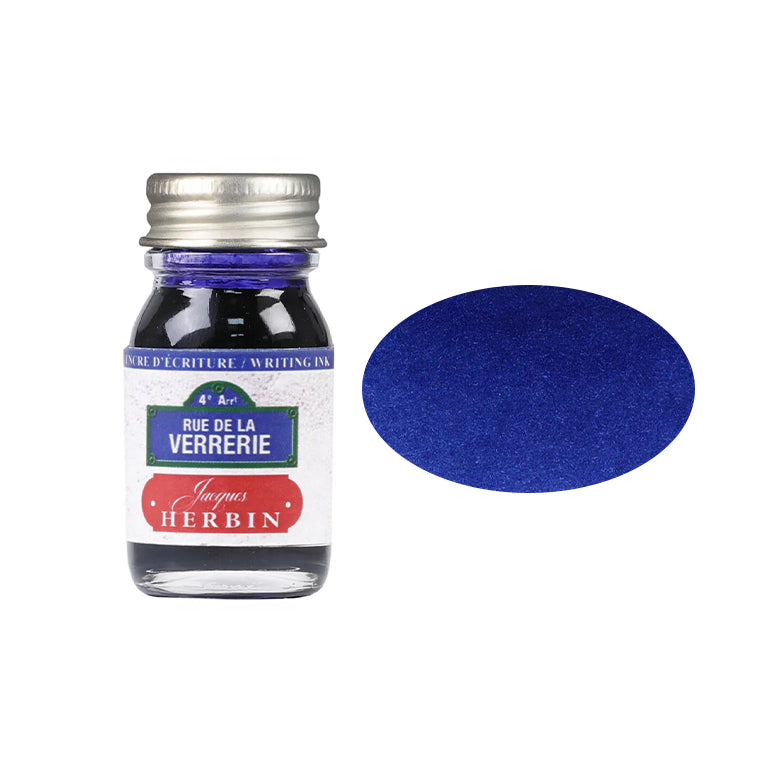 J. Herbin 10ml Bottled Ink