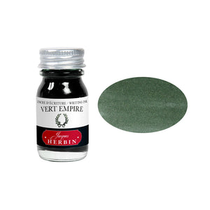 J. Herbin 10ml Bottled Ink