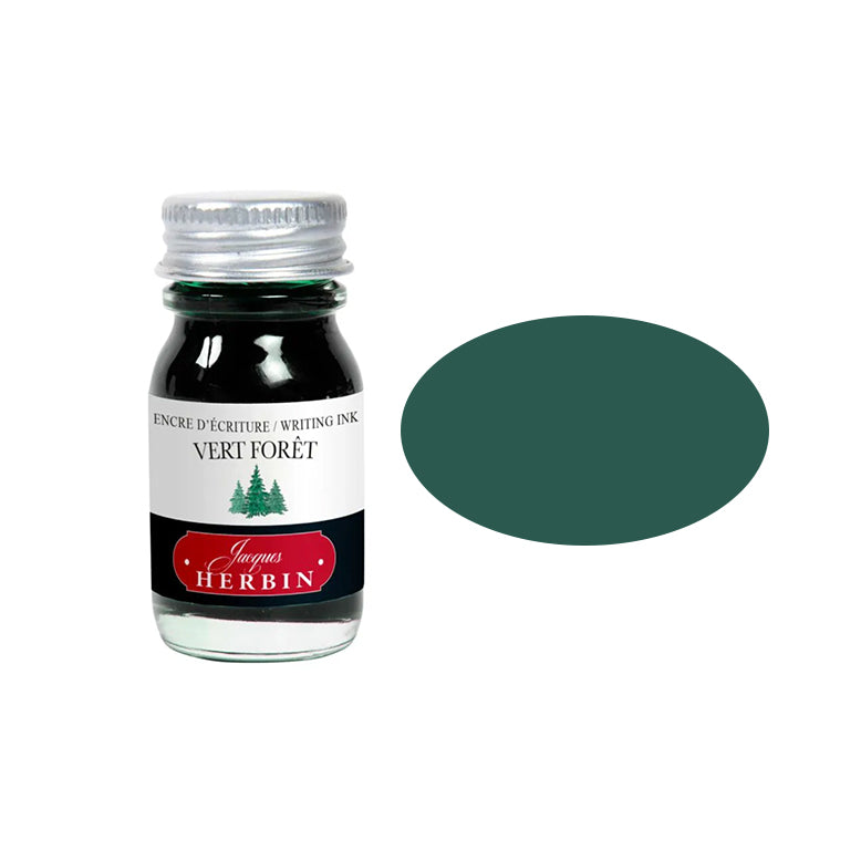 J. Herbin 10ml Bottled Ink