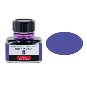 J. Herbin Bottled Ink (30ml)