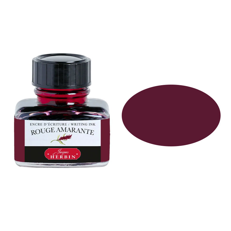 J. Herbin Bottled Ink (30ml)