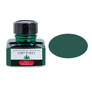 J. Herbin Bottled Ink (30ml)