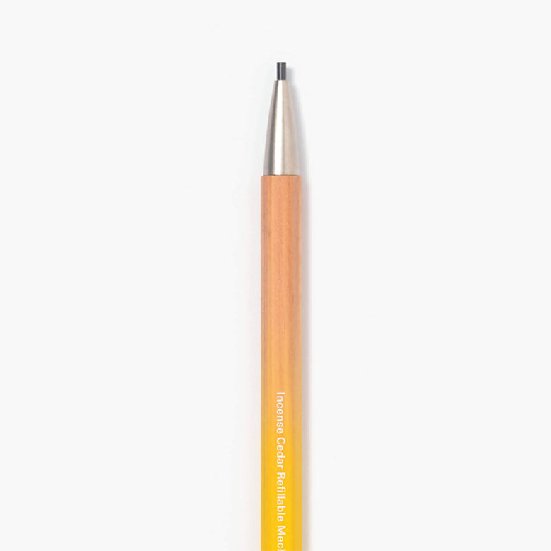 KAKIMORI Elementary Pencil Set