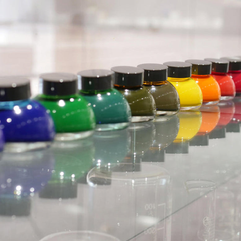 KAKIMORI InkStand Colour Pigmented Ink 35ml