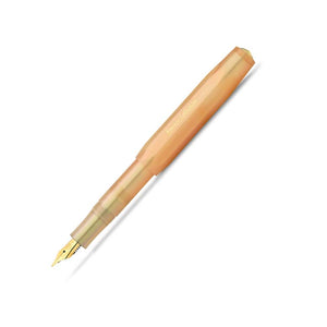 Kaweco Collection Fountain Pen Apricot Pearl