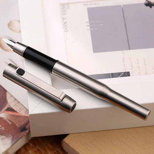 Moonman Majohn B25 Fountain Pen (Fine)