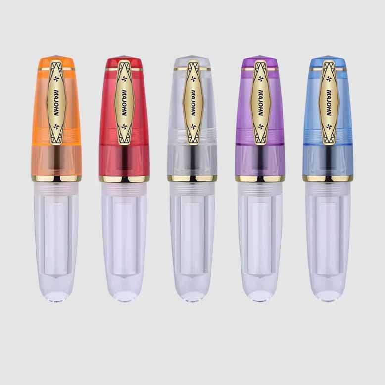 Majohn Moonman Q3 Fountain Pen