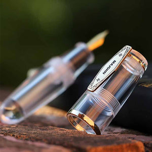 Majohn Moonman Q3 Fountain Pen