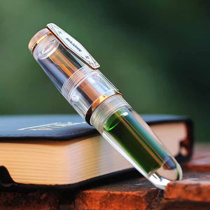 Majohn Moonman Q3 Fountain Pen