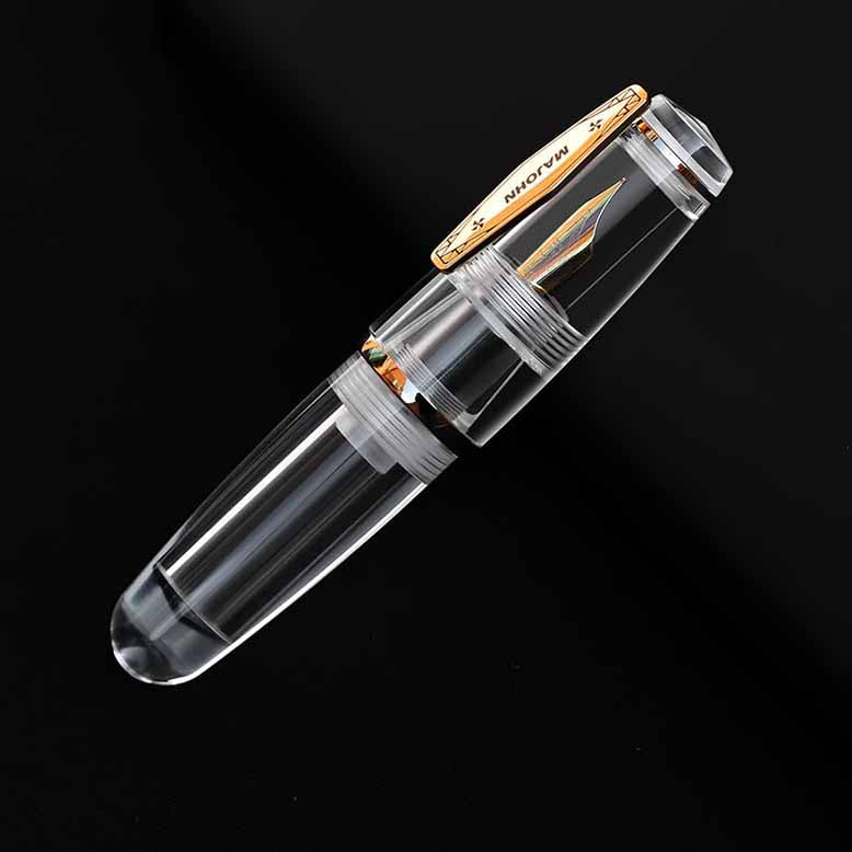 Majohn Moonman Q3 Fountain Pen