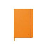 Rhodia Weekly Webplanner 2025 (A5) Horizontal