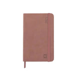 Rhodia Weekly Webplanner 2025 (A5) Horizontal