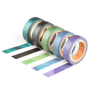 Wearingeul Ink Masking Tape (World Literature Series)