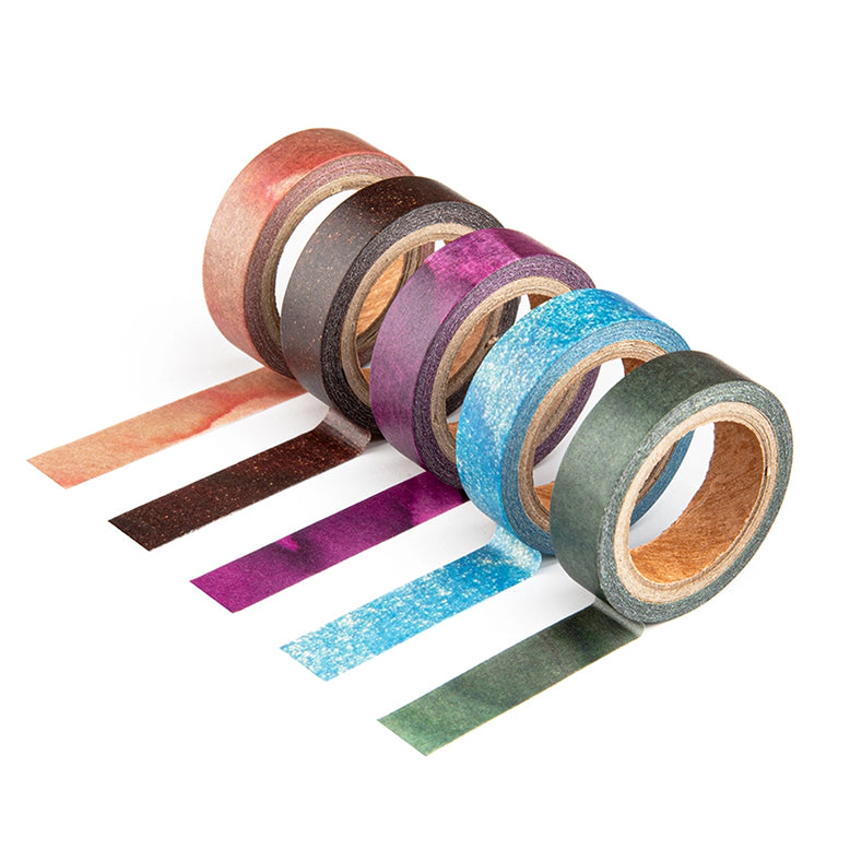 Wearingeul Ink Masking Tape (World Literature Series)