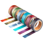 Wearingeul Ink Masking Tape (World Literature Series)