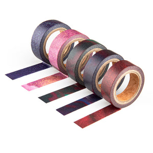 Wearingeul Ink Masking Tape (World Literature Series)