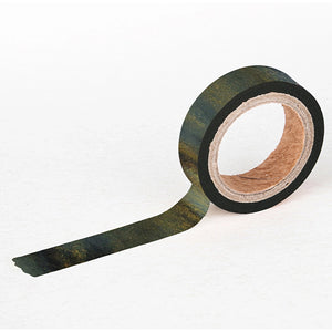 Wearingeul Ink Masking Tape (World Literature Series)