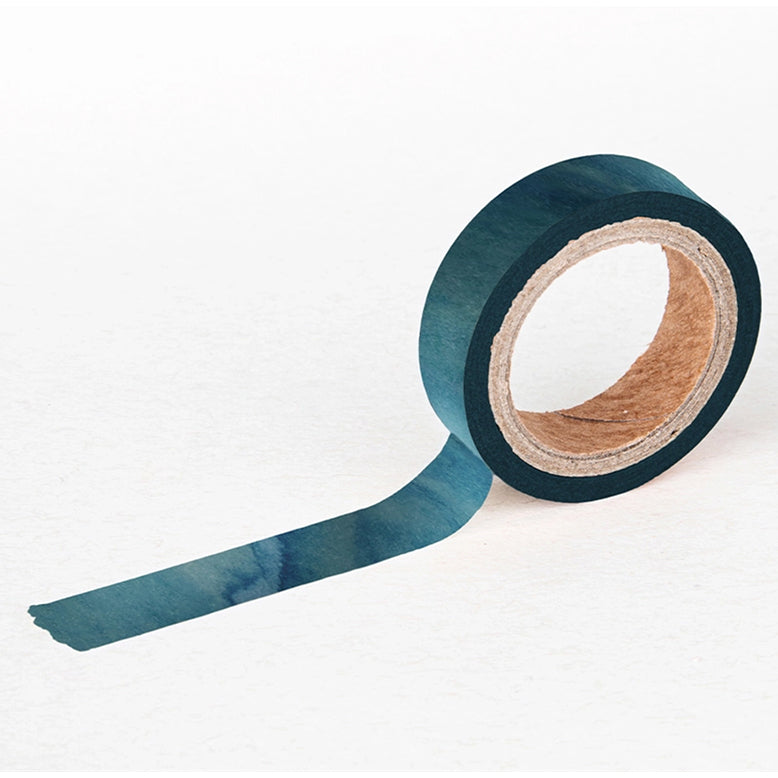 Wearingeul Ink Masking Tape (World Literature Series)