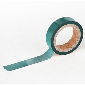 Wearingeul Ink Masking Tape (World Literature Series)