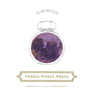 Ferris Wheel Press Ink 38ml