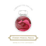 Ferris Wheel Press Ink 38ml