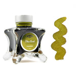 Diamine Inkvent Fountain Pen (50ml) Green Edition - Chameleon