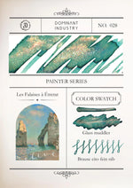 Dominant Industry Fountain Pen Inks (Painter Series) 25ml