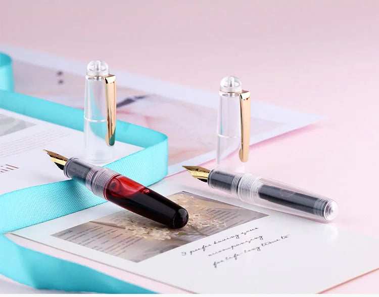 Majohn Q2 Mini Fountain Pen